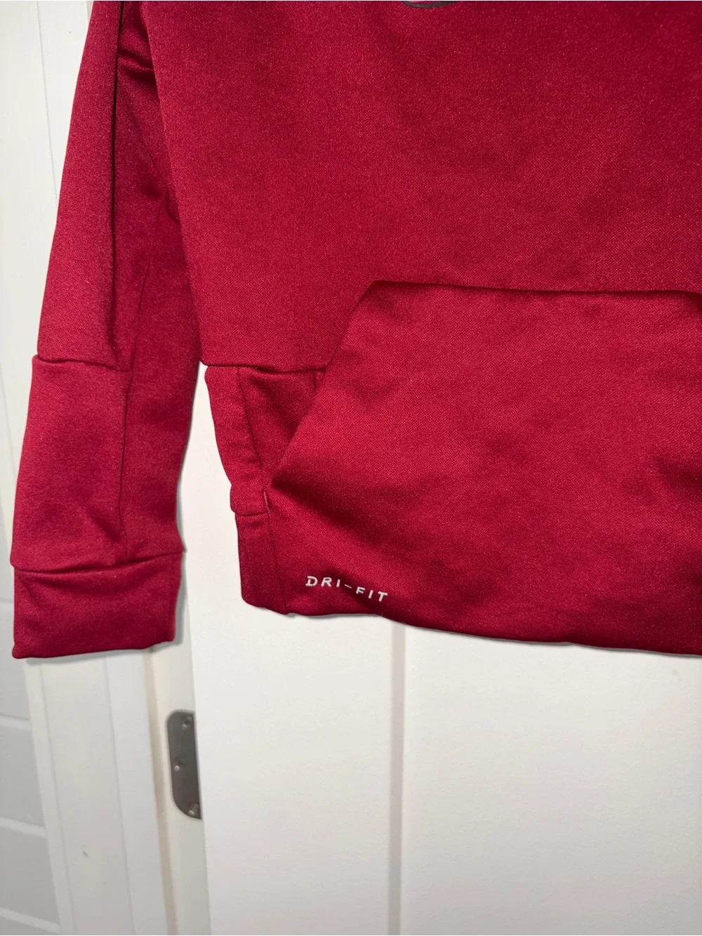 EUC LN Nike hoodie bundle boy's 4-5